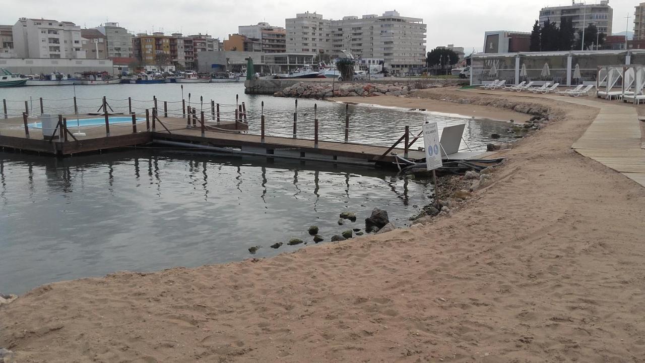 Primerisima Linea De Playa De Gandia Vt-45633-V Екстериор снимка