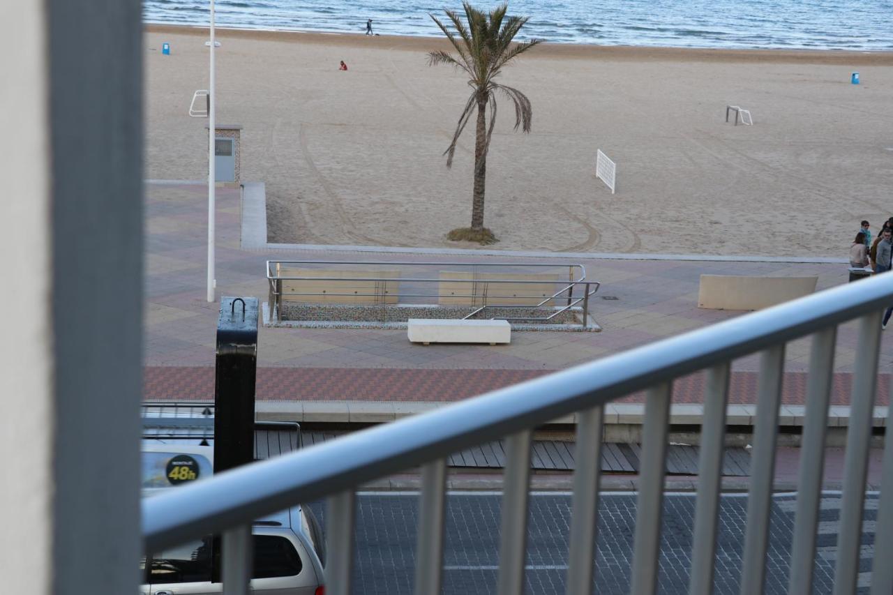 Primerisima Linea De Playa De Gandia Vt-45633-V Екстериор снимка