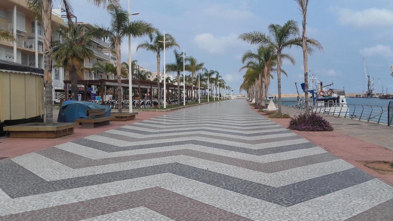 Primerisima Linea De Playa De Gandia Vt-45633-V Екстериор снимка