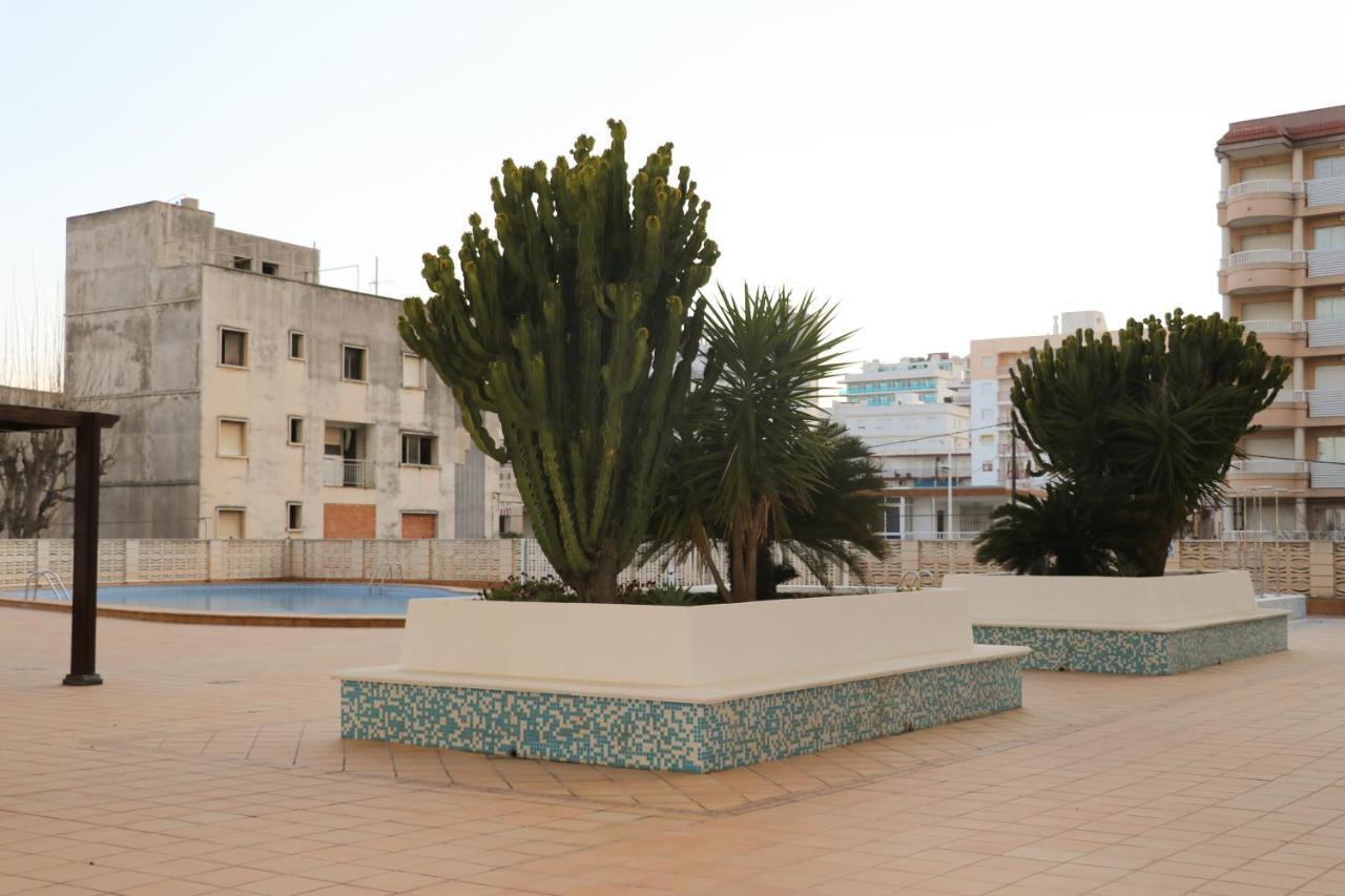 Primerisima Linea De Playa De Gandia Vt-45633-V Екстериор снимка
