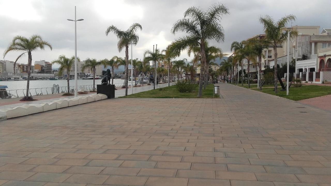 Primerisima Linea De Playa De Gandia Vt-45633-V Екстериор снимка